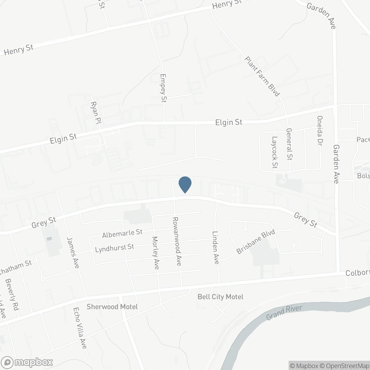 16 STEED Court, Brantford, Ontario N3S 0B7